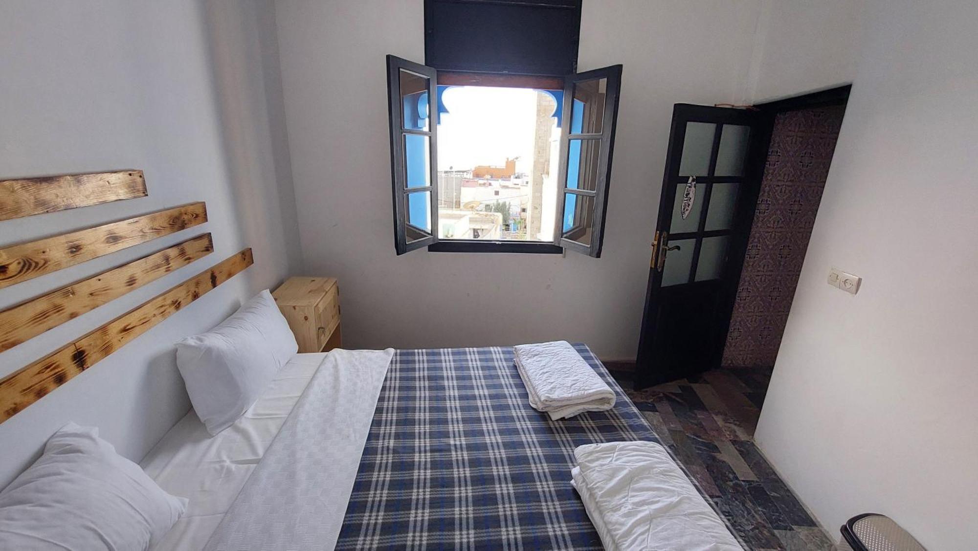 Habibi Hostel Taghazout Exterior photo