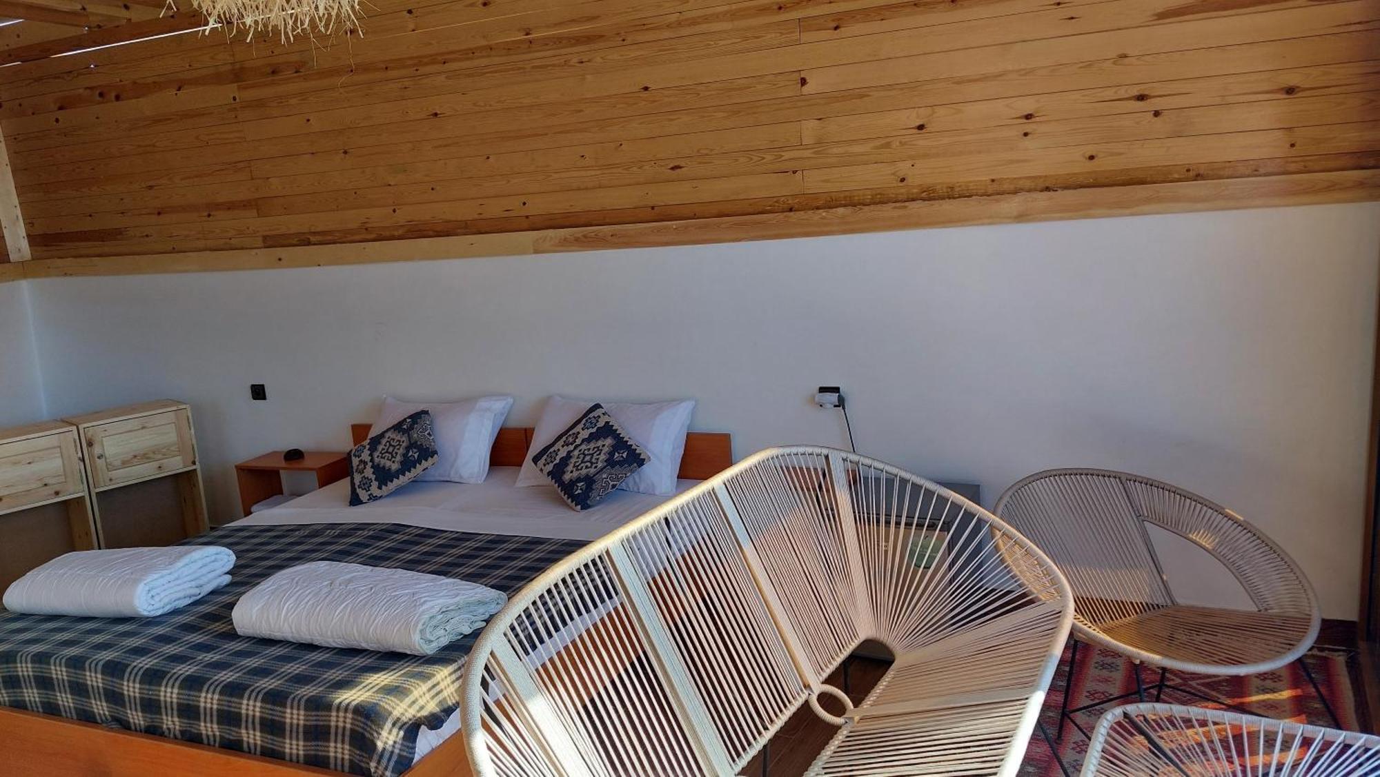 Habibi Hostel Taghazout Exterior photo