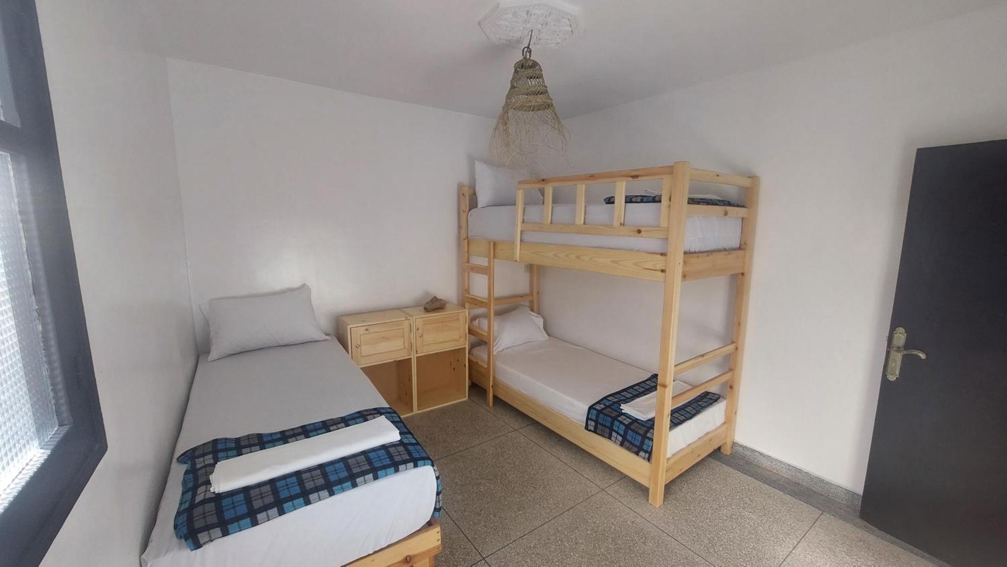 Habibi Hostel Taghazout Exterior photo