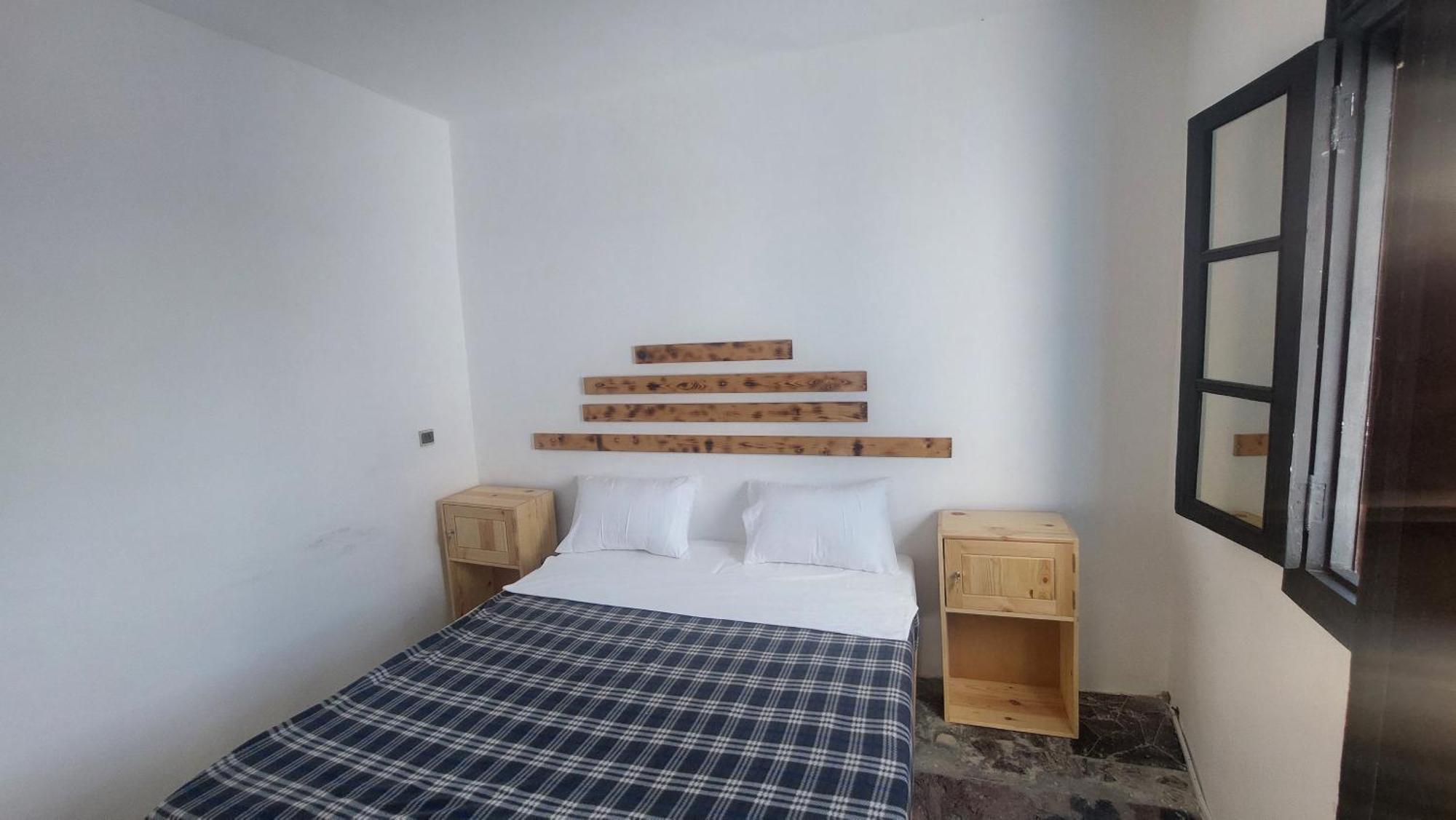 Habibi Hostel Taghazout Exterior photo