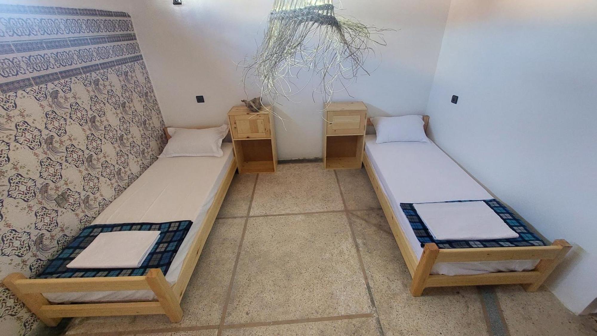 Habibi Hostel Taghazout Exterior photo