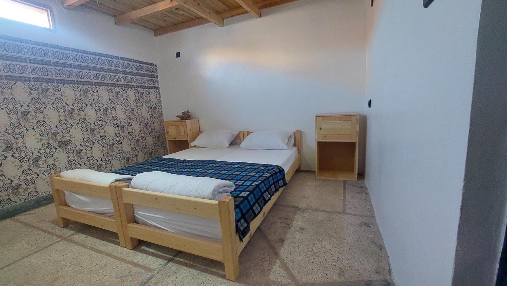 Habibi Hostel Taghazout Exterior photo