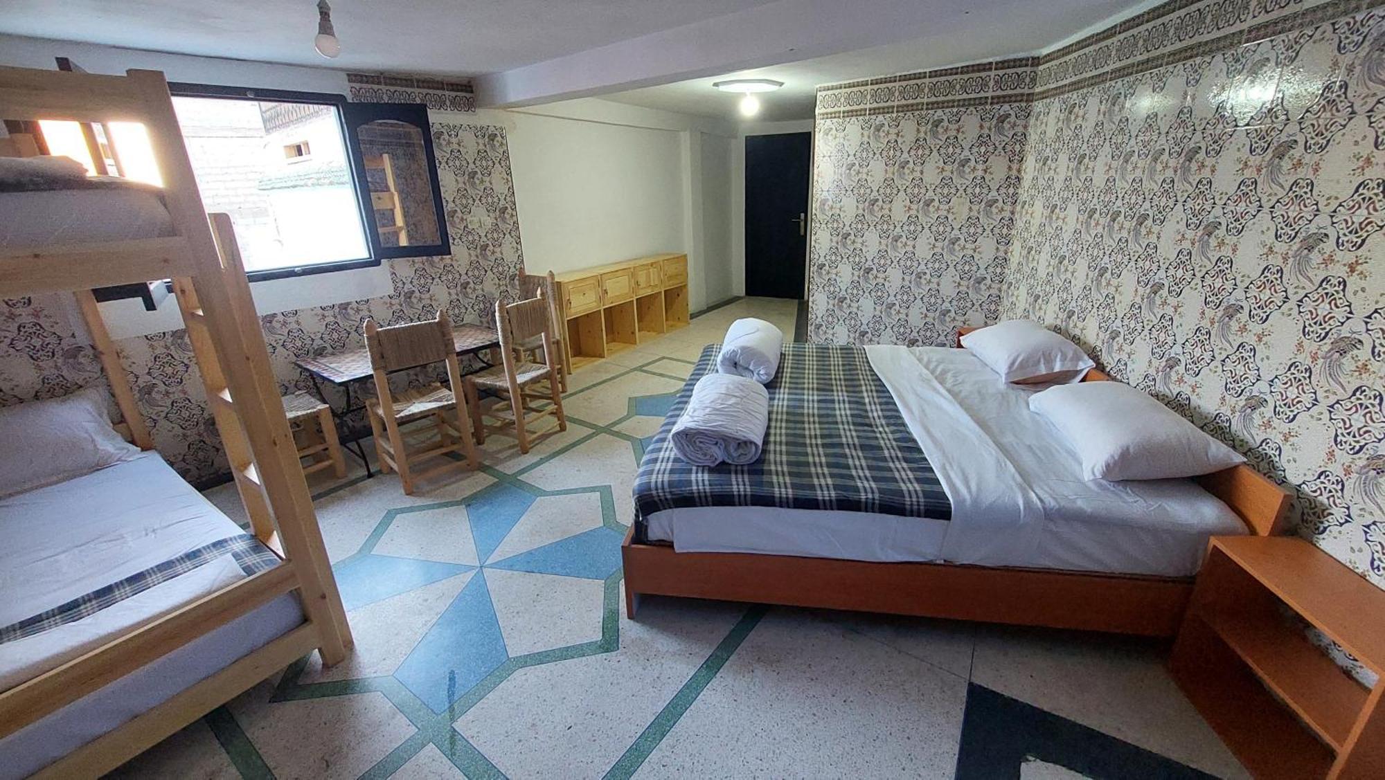 Habibi Hostel Taghazout Exterior photo
