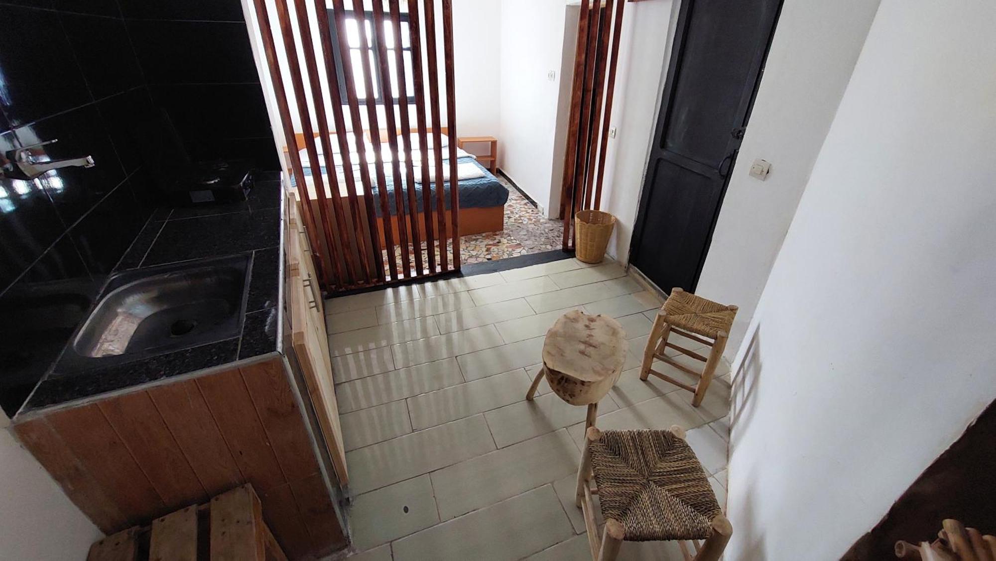 Habibi Hostel Taghazout Exterior photo