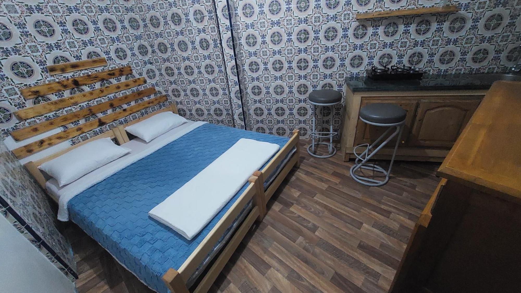 Habibi Hostel Taghazout Exterior photo