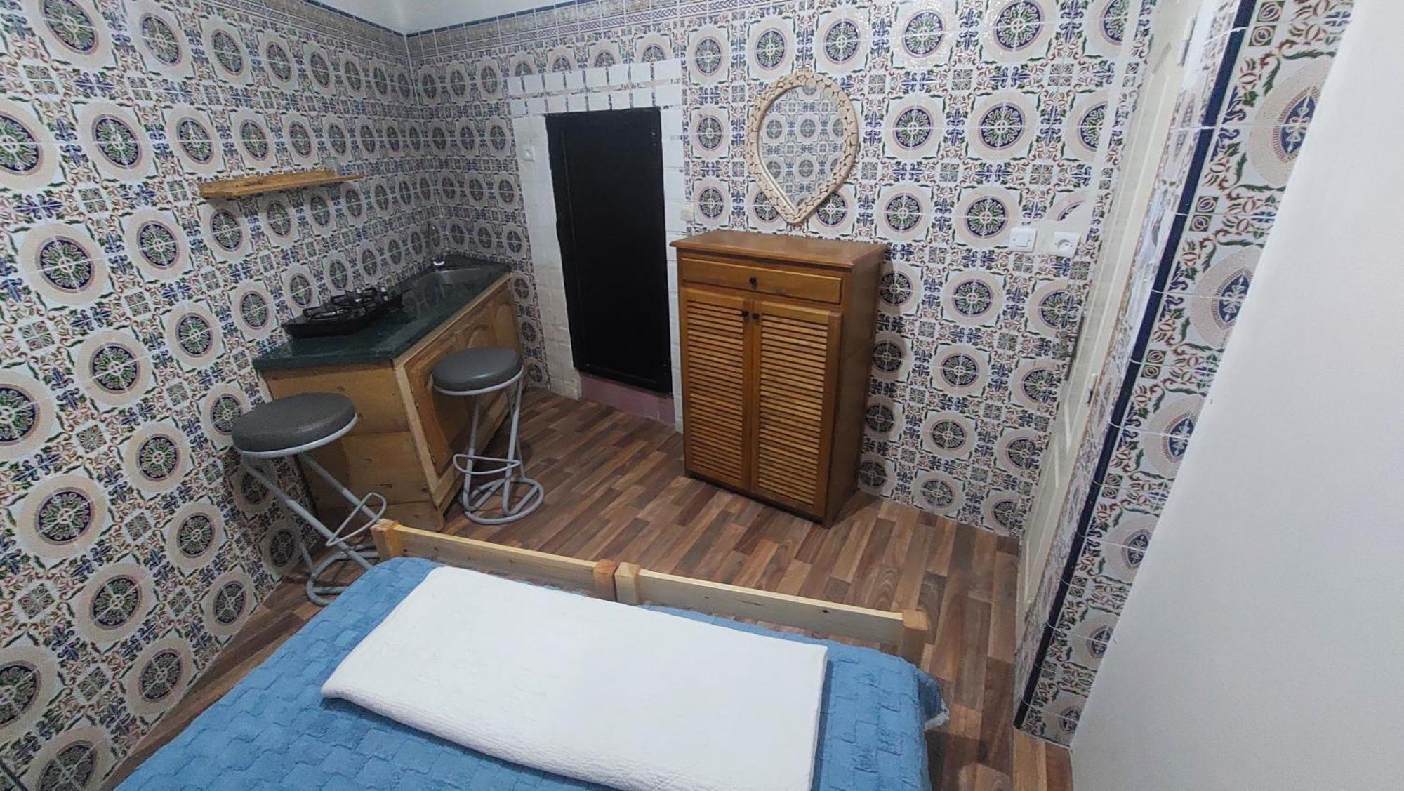 Habibi Hostel Taghazout Exterior photo
