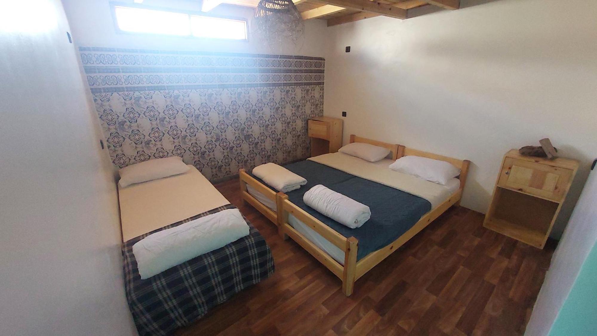 Habibi Hostel Taghazout Exterior photo