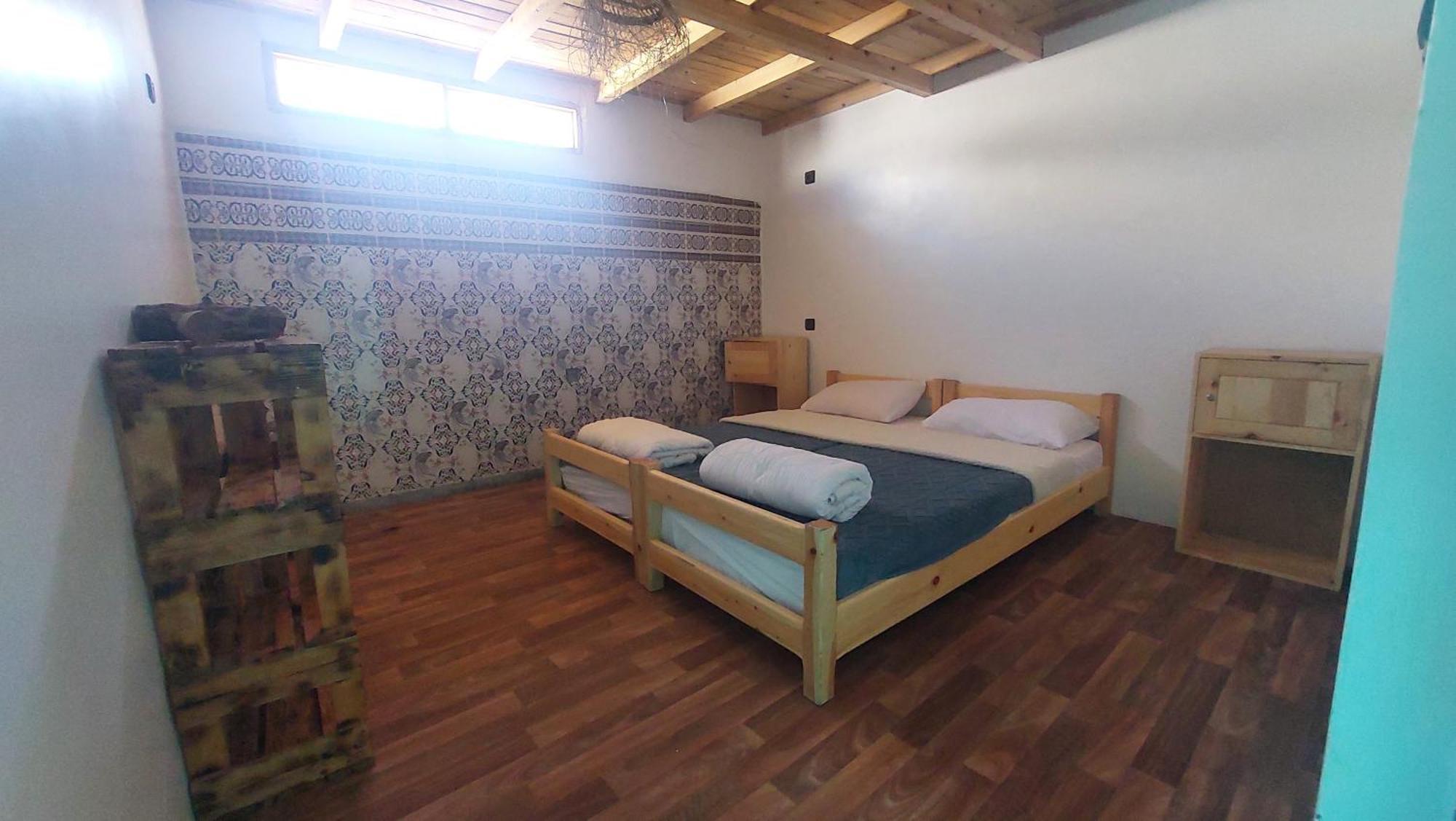 Habibi Hostel Taghazout Exterior photo