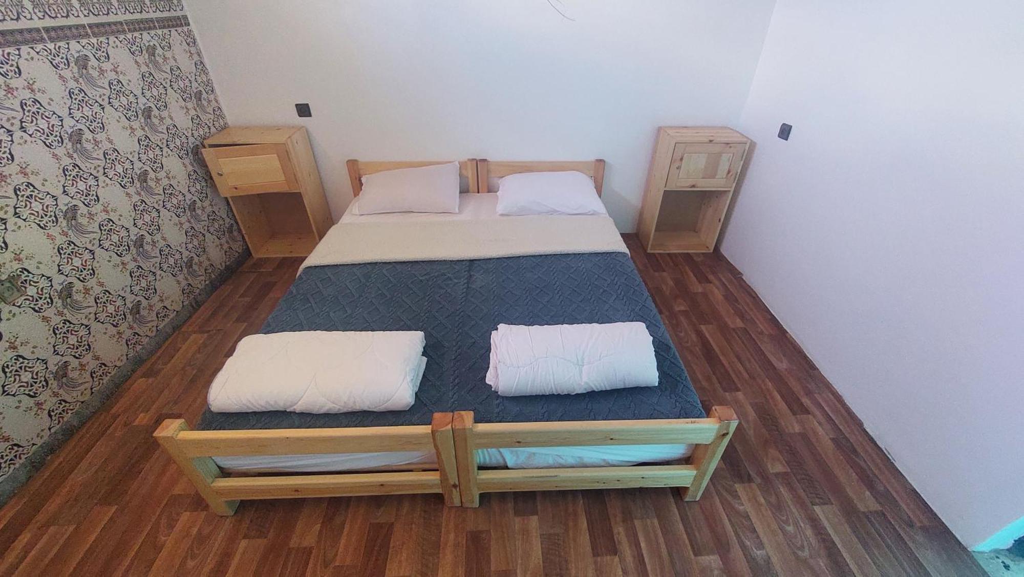 Habibi Hostel Taghazout Exterior photo