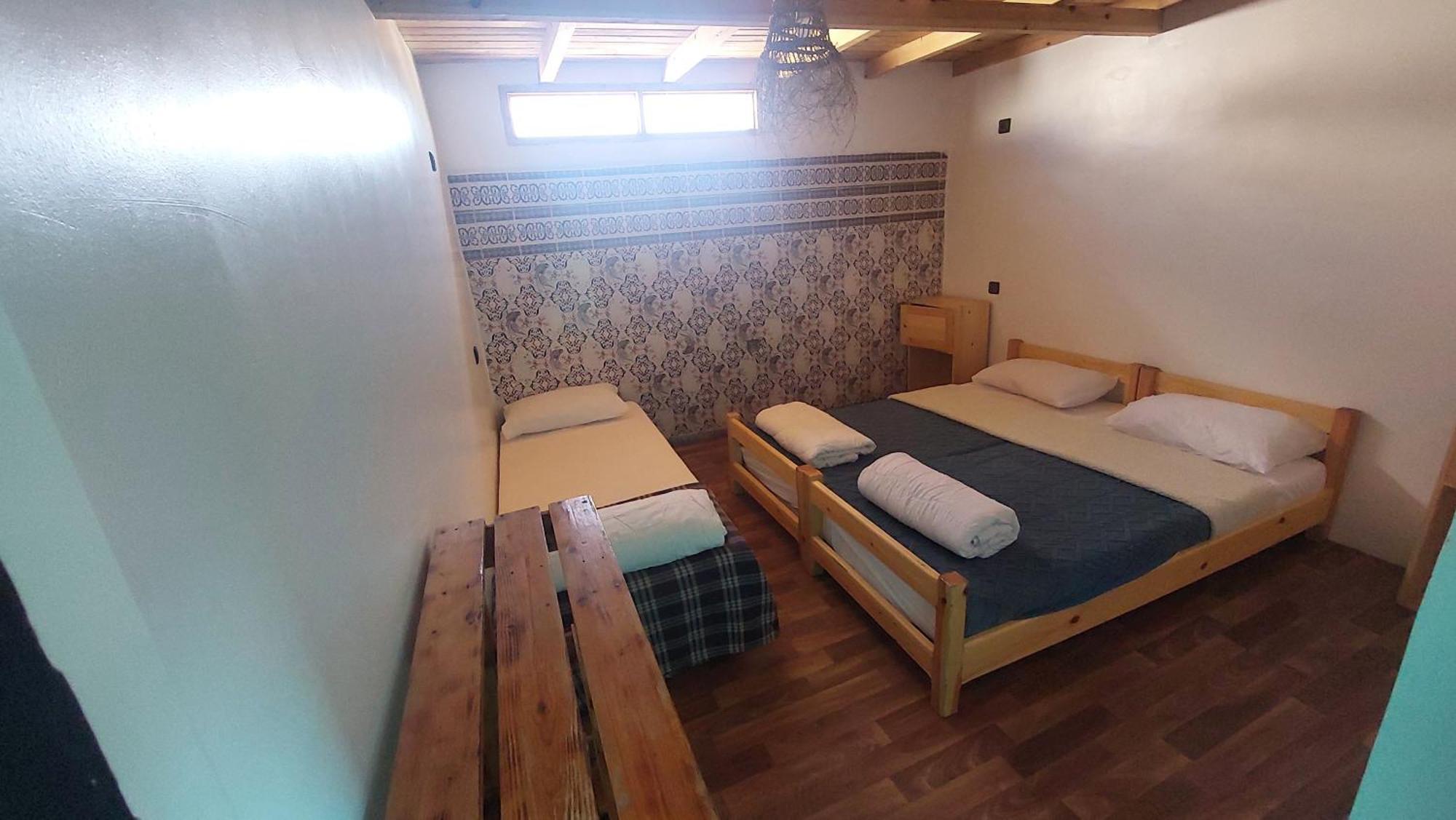 Habibi Hostel Taghazout Exterior photo